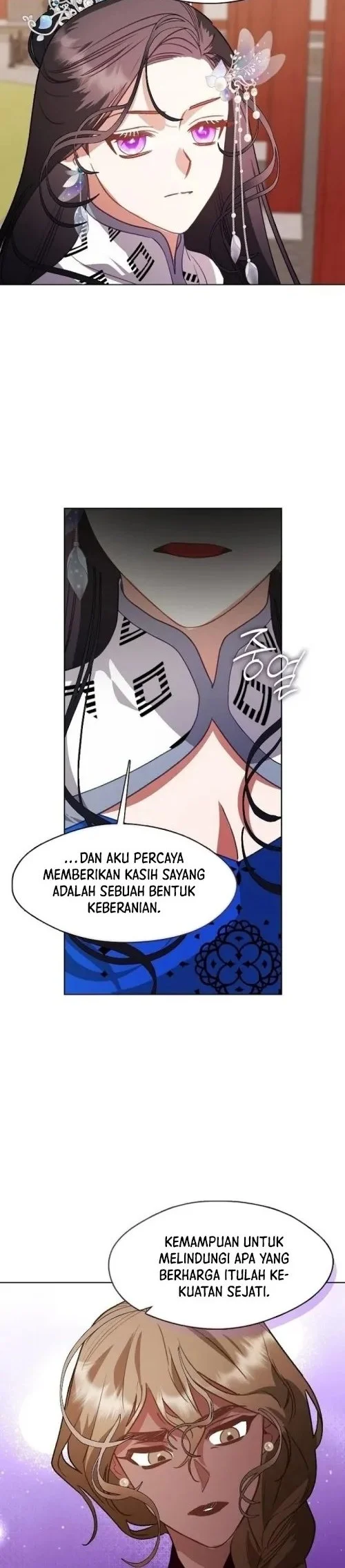 Beastly Night Chapter 20 Gambar 4