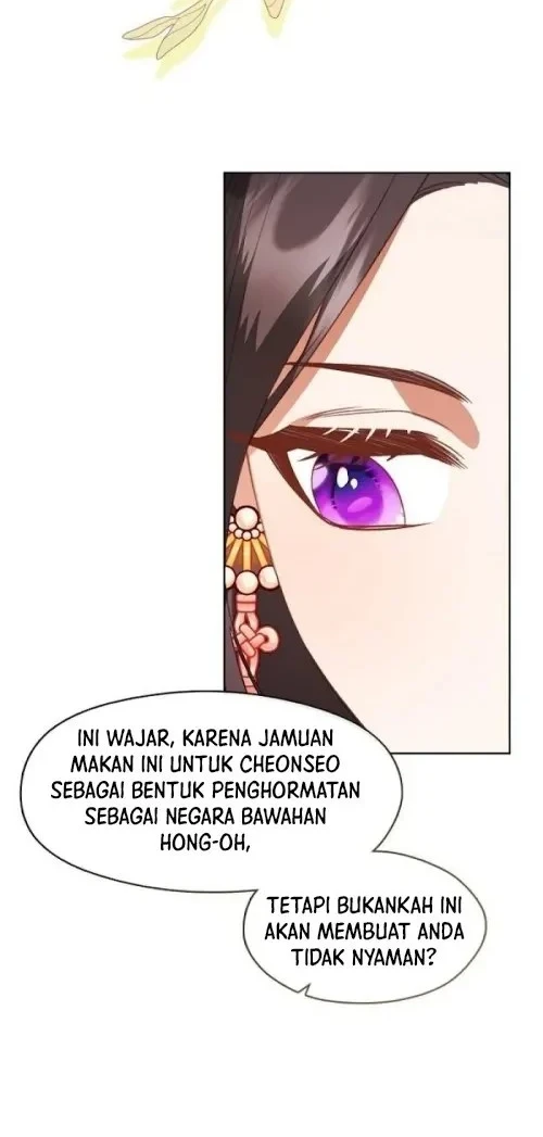 Beastly Night Chapter 22 Gambar 4