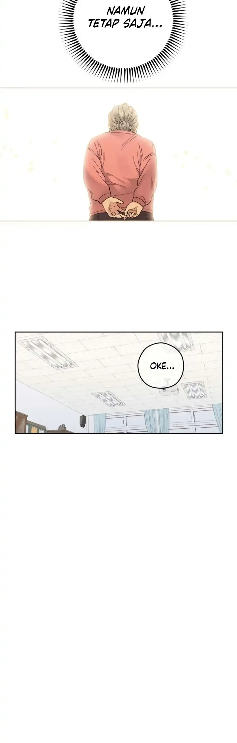 Beautiful Mess Chapter 2 Gambar 6