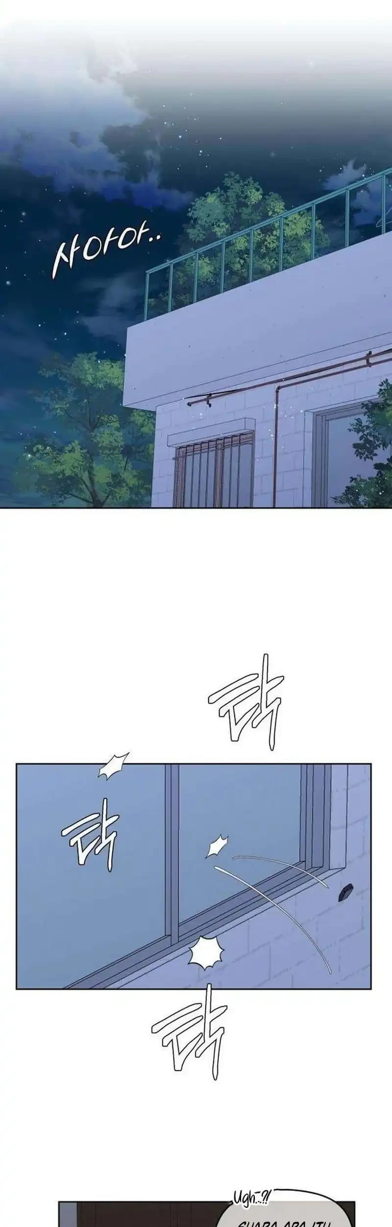 Beautiful Mess Chapter 3 Gambar 5