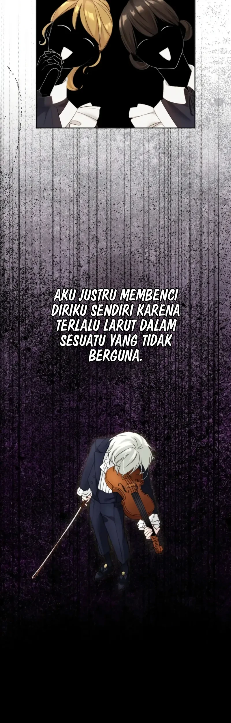 Became a Family with the Four Duke Brothers Chapter 16 Gambar 9