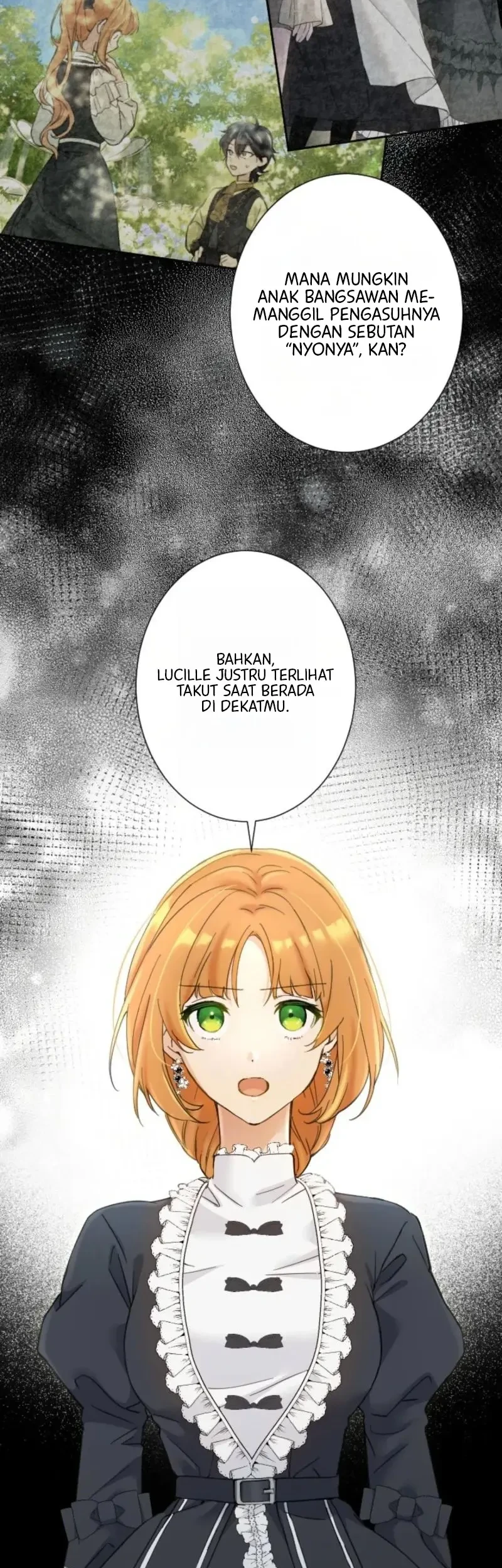 Became a Family with the Four Duke Brothers Chapter 9 Gambar 8