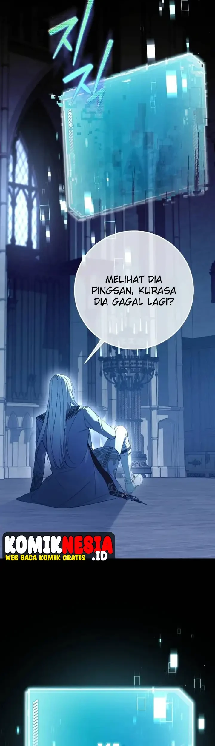 Became the Owner of a Poor Estate Chapter 1 Gambar 10