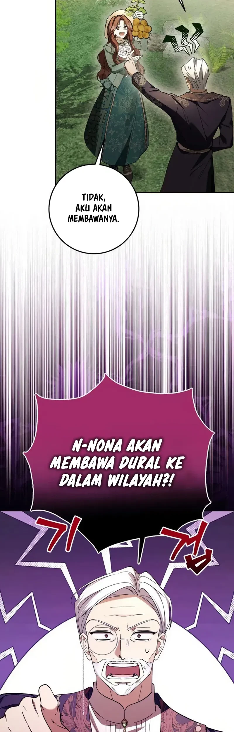 Became the Owner of a Poor Estate Chapter 10 Gambar 9