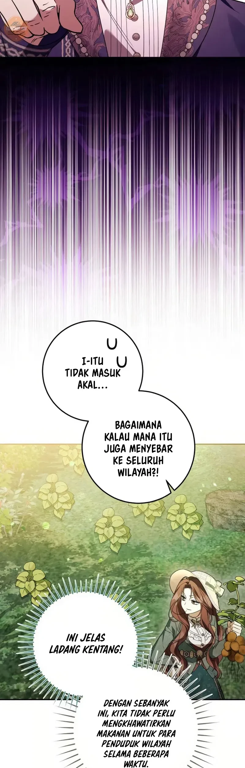 Became the Owner of a Poor Estate Chapter 10 Gambar 10