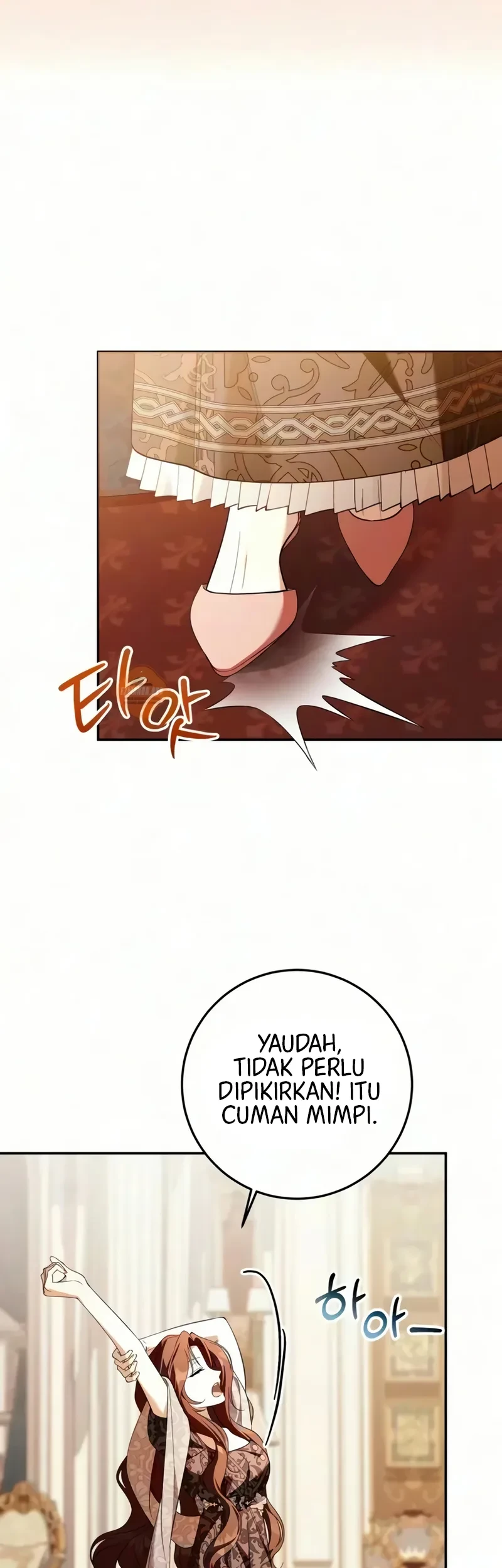 Became the Owner of a Poor Estate Chapter 11 Gambar 8