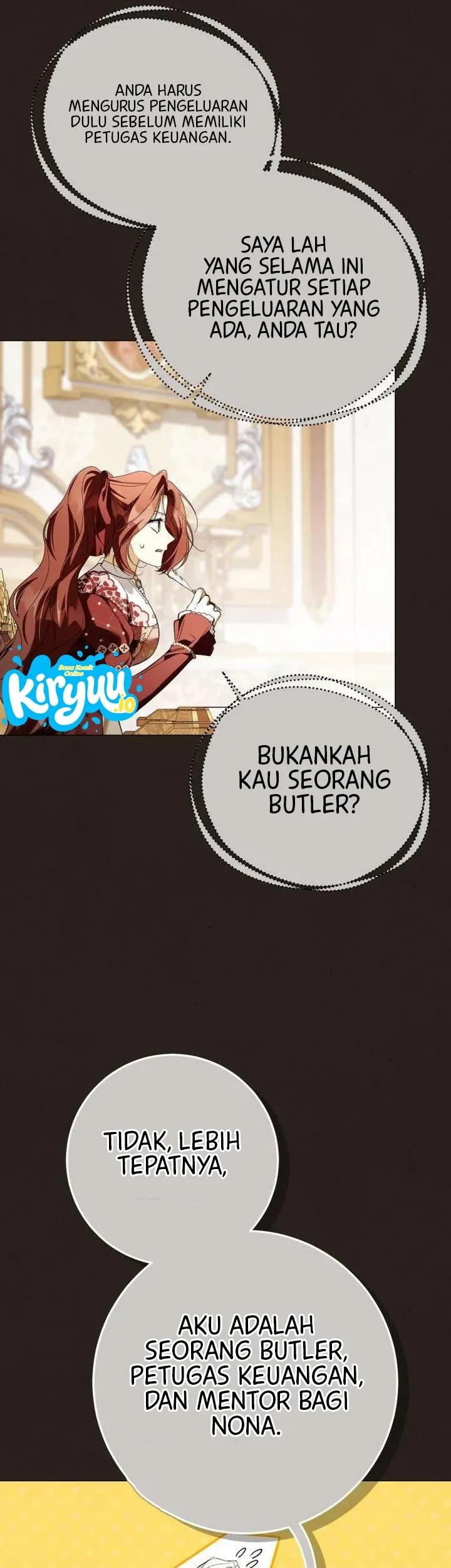 Became the Owner of a Poor Estate Chapter 12 Gambar 8