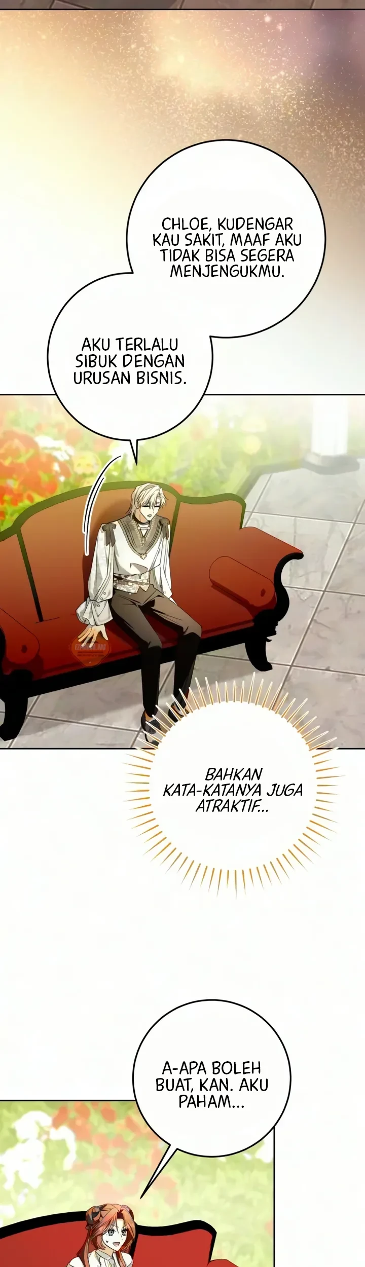 Became the Owner of a Poor Estate Chapter 14 Gambar 7