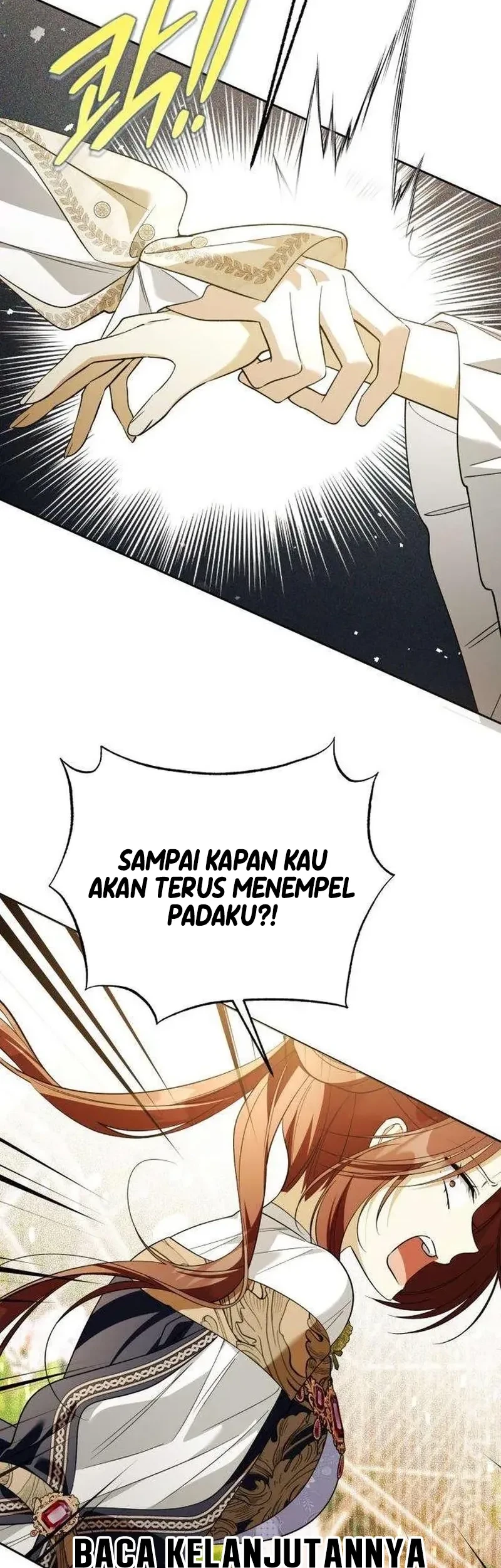 Became the Owner of a Poor Estate Chapter 15 Gambar 8
