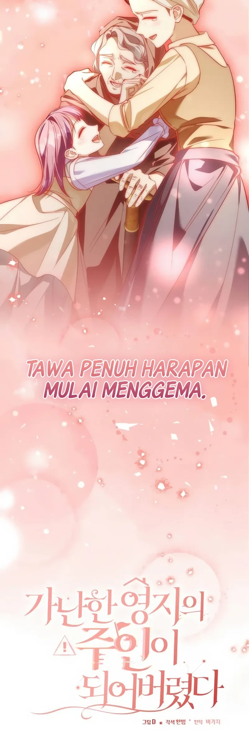 Became the Owner of a Poor Estate Chapter 17 Gambar 10