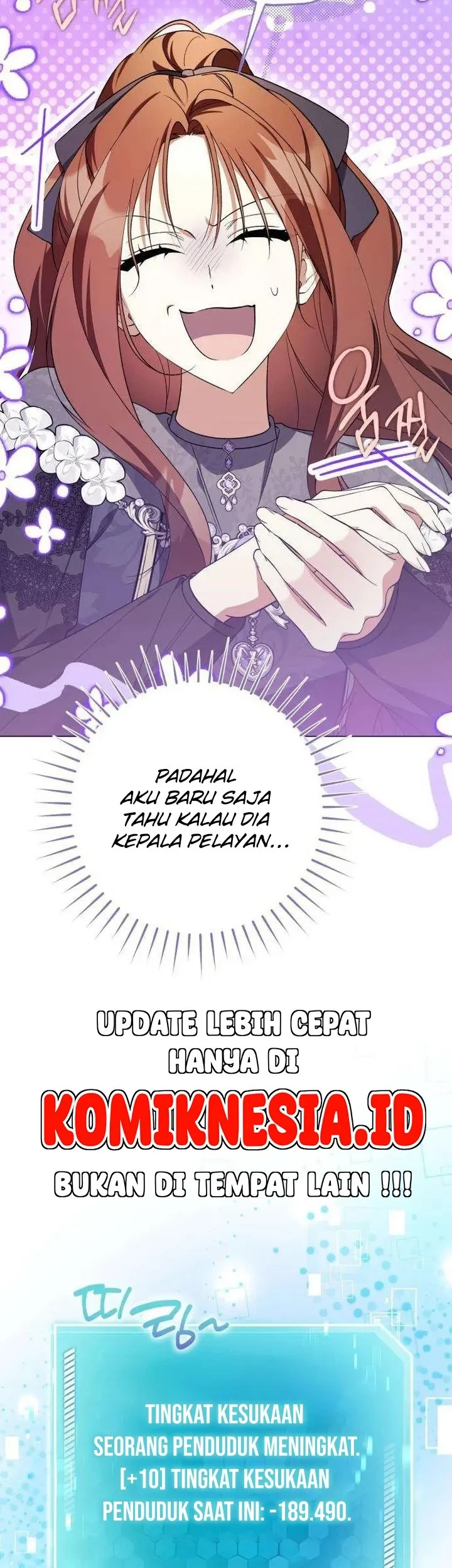 Became the Owner of a Poor Estate Chapter 3 Gambar 10
