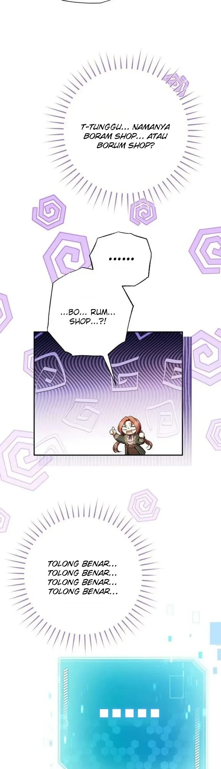 Became the Owner of a Poor Estate Chapter 5 Gambar 9