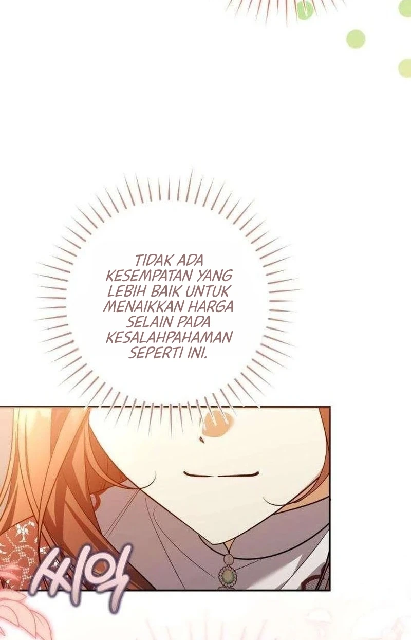 Became the Owner of a Poor Estate Chapter 6 Gambar 8