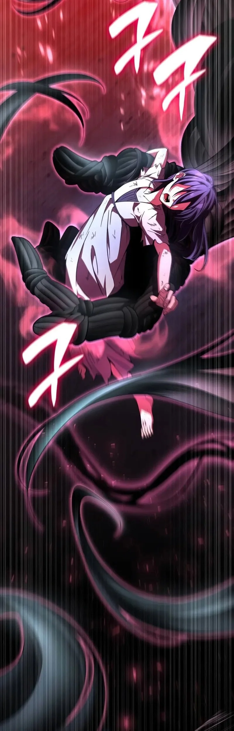Became The Patron Of Villains Chapter 10 Gambar 14
