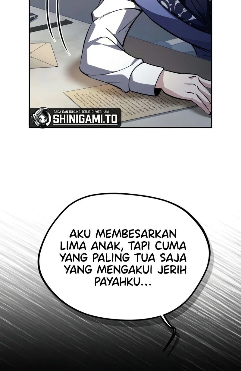 Became The Patron Of Villains Chapter 15 Gambar 9