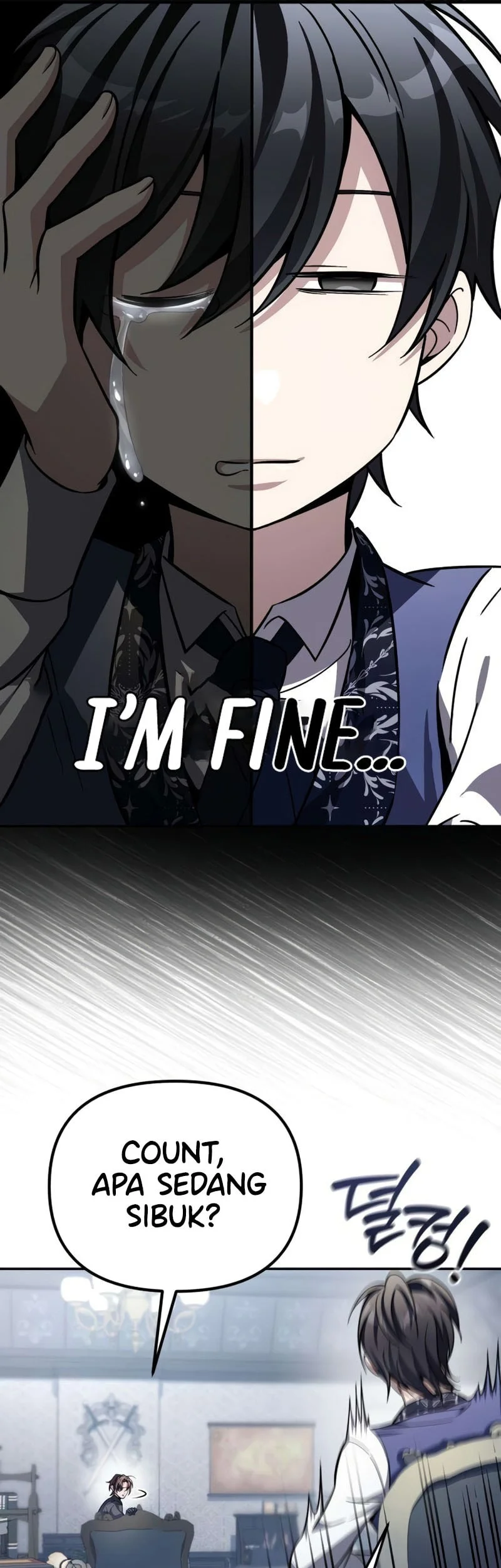 Became The Patron Of Villains Chapter 15 Gambar 10