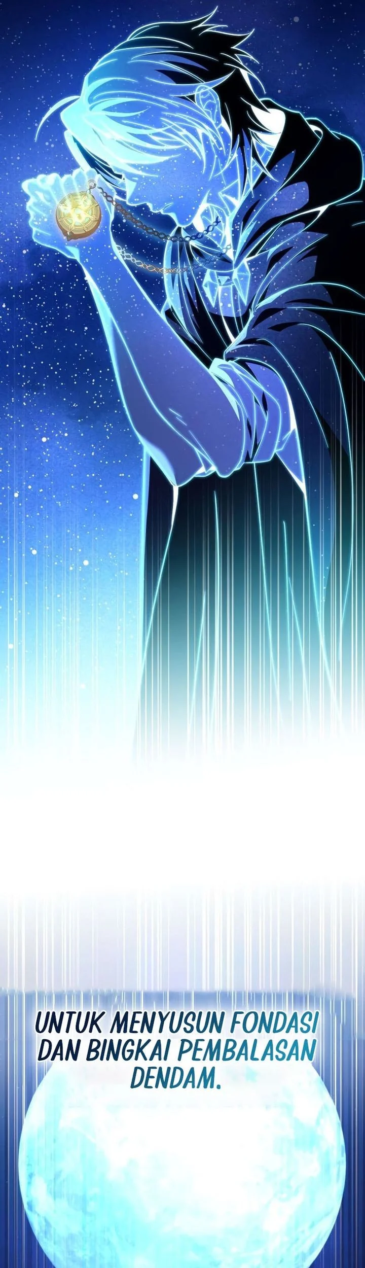 Became The Patron Of Villains Chapter 16 Gambar 17