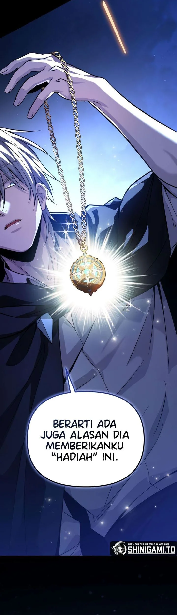 Became The Patron Of Villains Chapter 16 Gambar 13