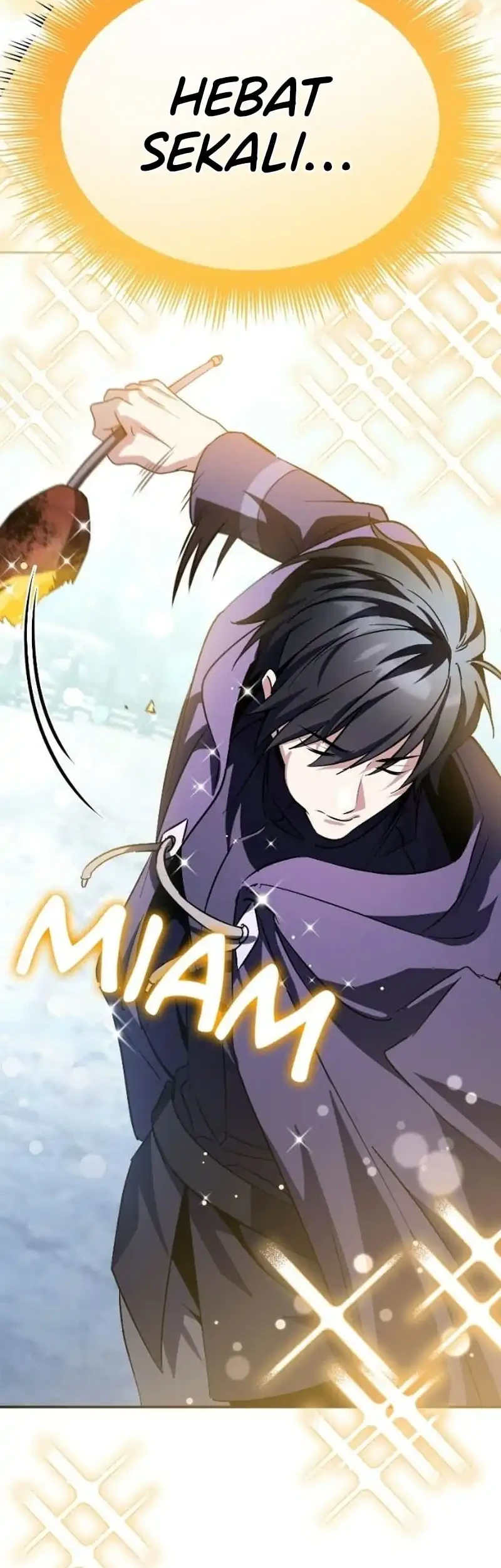 Became The Patron Of Villains Chapter 23 Gambar 11