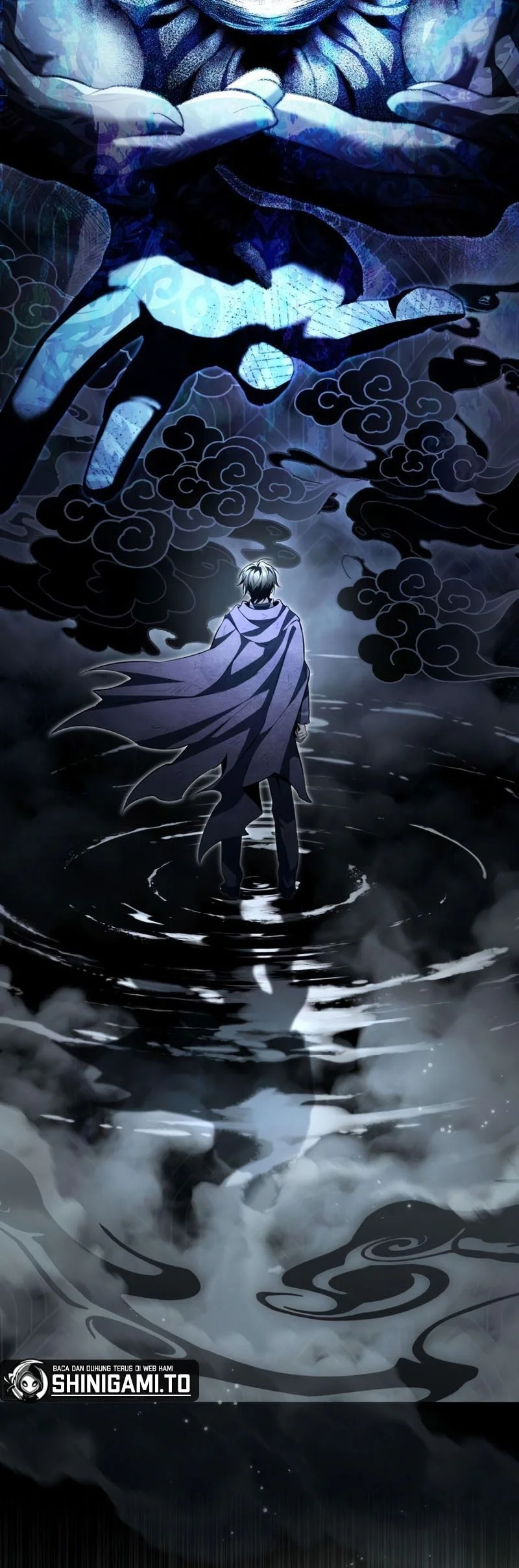 Became The Patron Of Villains Chapter 24 Gambar 9