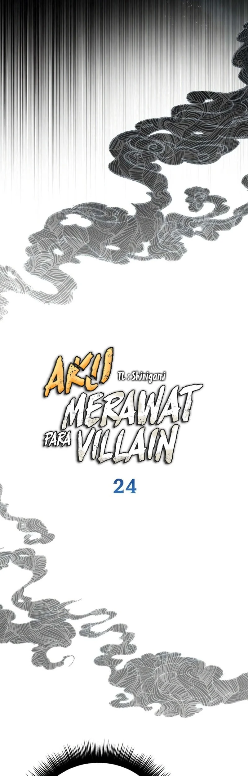 Became The Patron Of Villains Chapter 24 Gambar 10