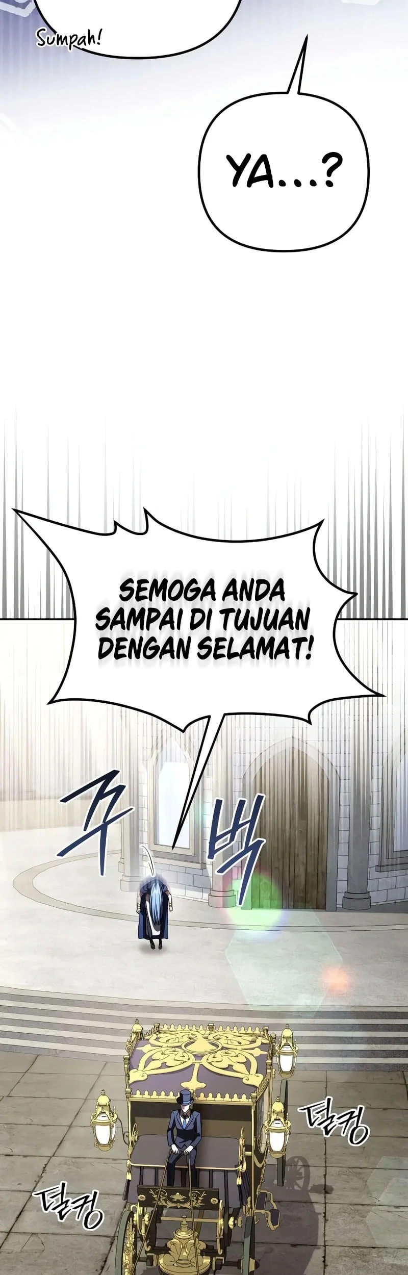Became The Patron Of Villains Chapter 34 Gambar 13