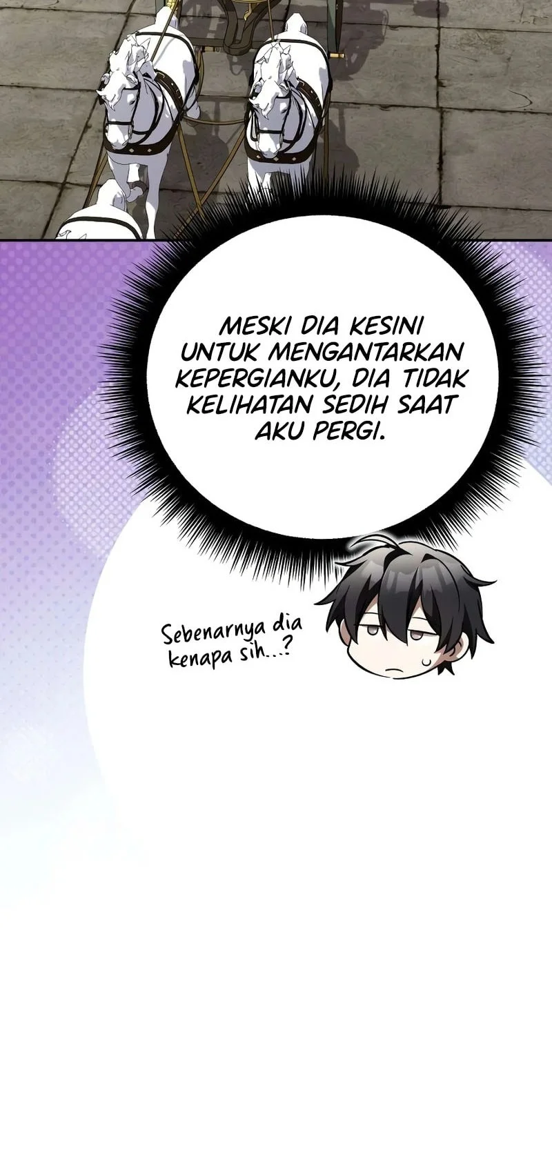 Became The Patron Of Villains Chapter 34 Gambar 14
