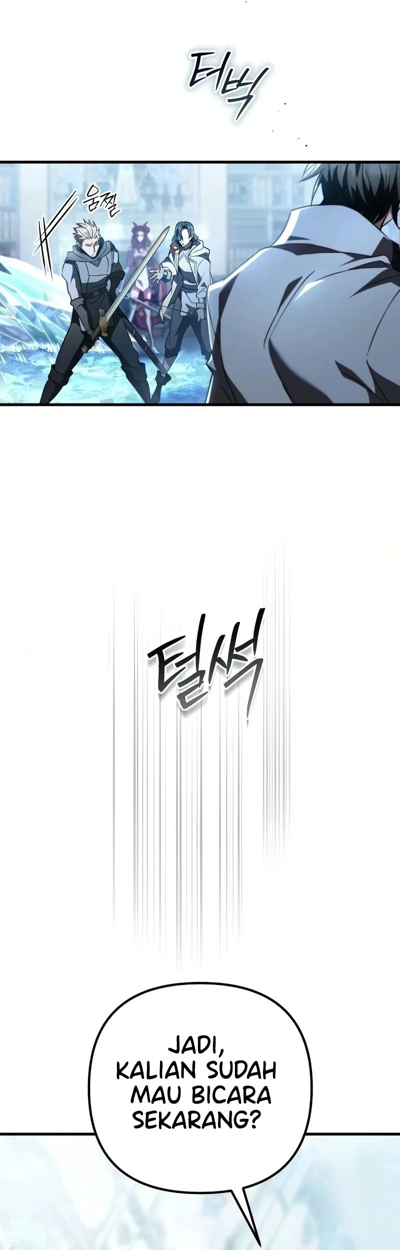 Became The Patron Of Villains Chapter 35 Gambar 13