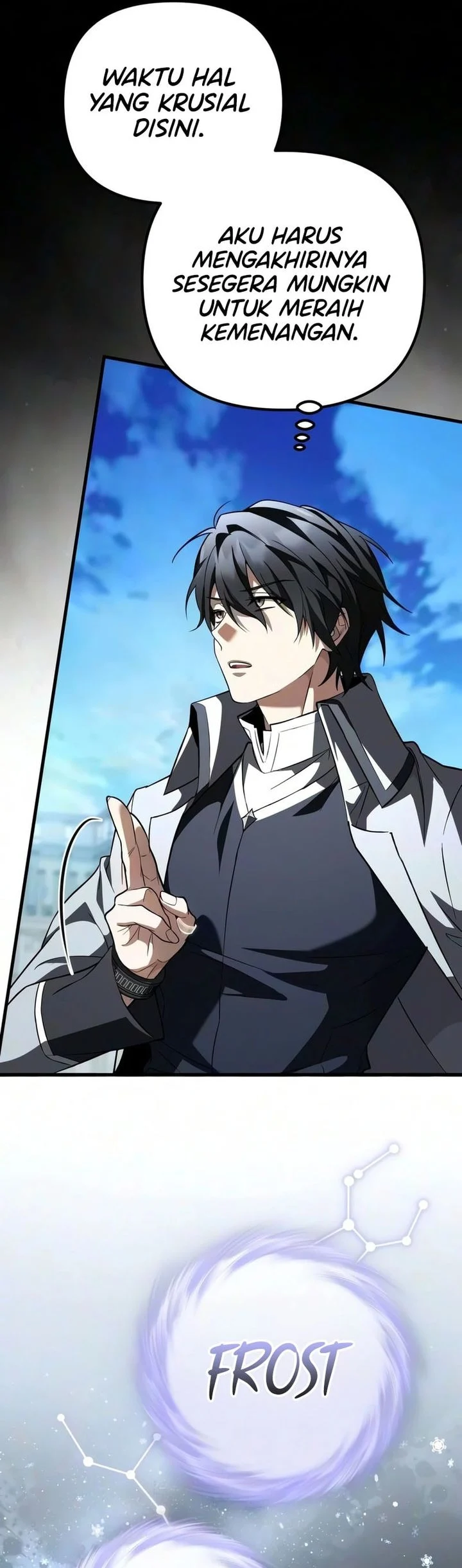 Became The Patron Of Villains Chapter 36 Gambar 14
