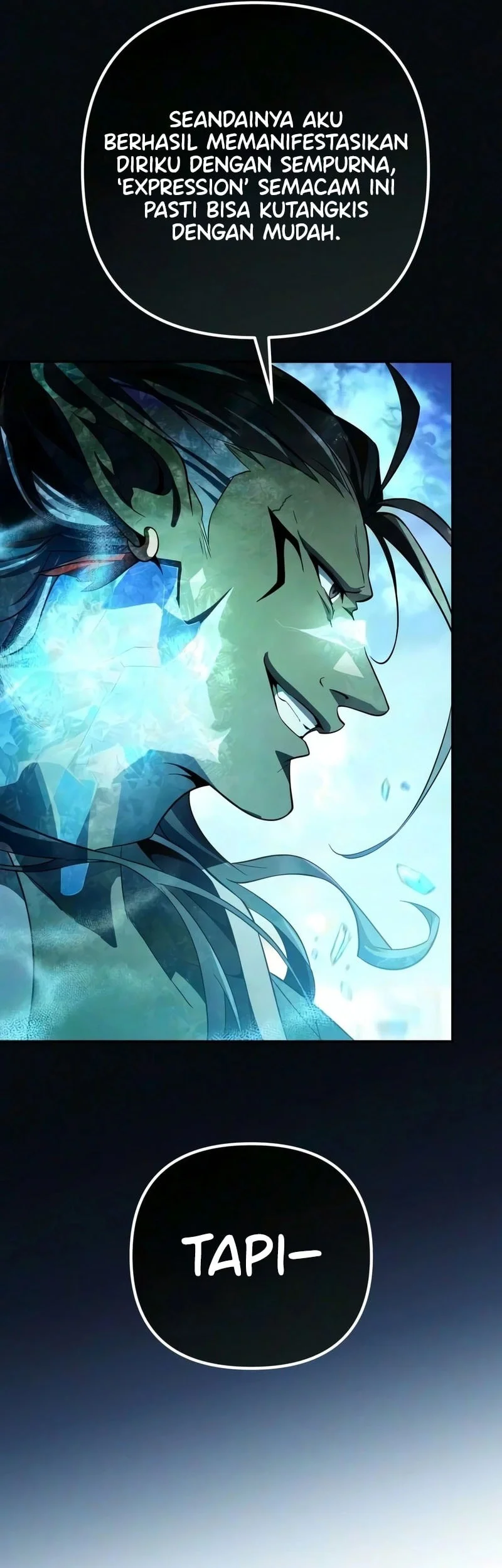 Became The Patron Of Villains Chapter 37 Gambar 10