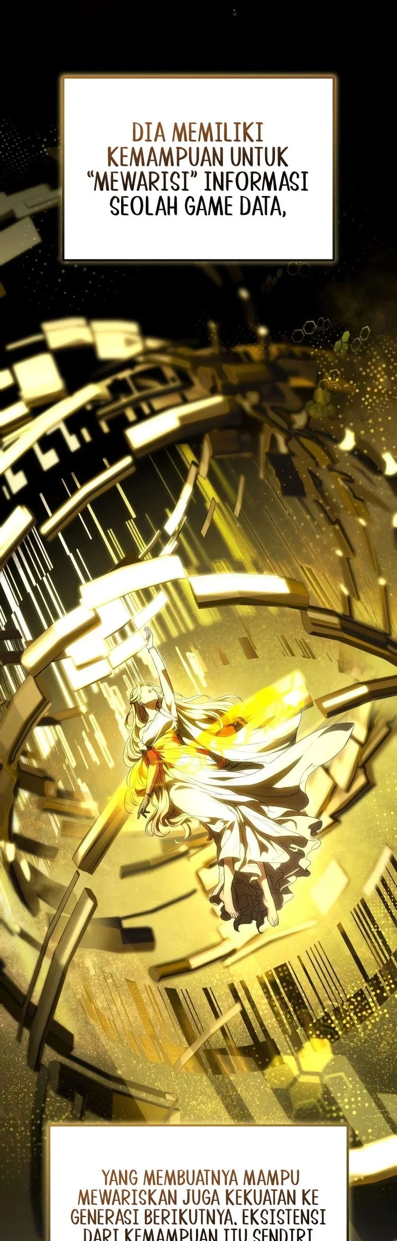 Became The Patron Of Villains Chapter 38 Gambar 11