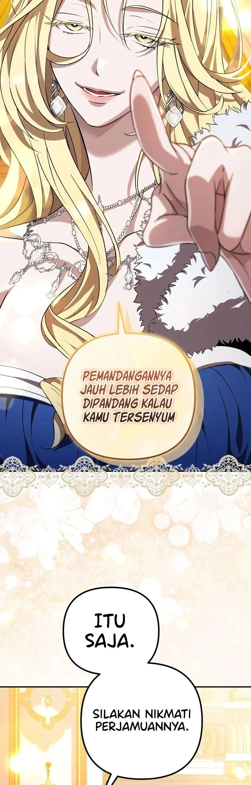 Became The Patron Of Villains Chapter 39 Gambar 11