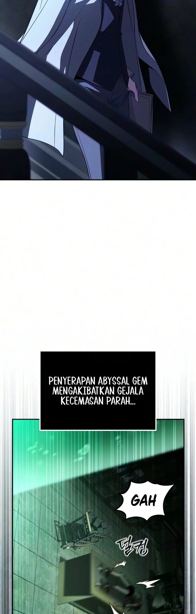 Became The Patron Of Villains Chapter 40 Gambar 12