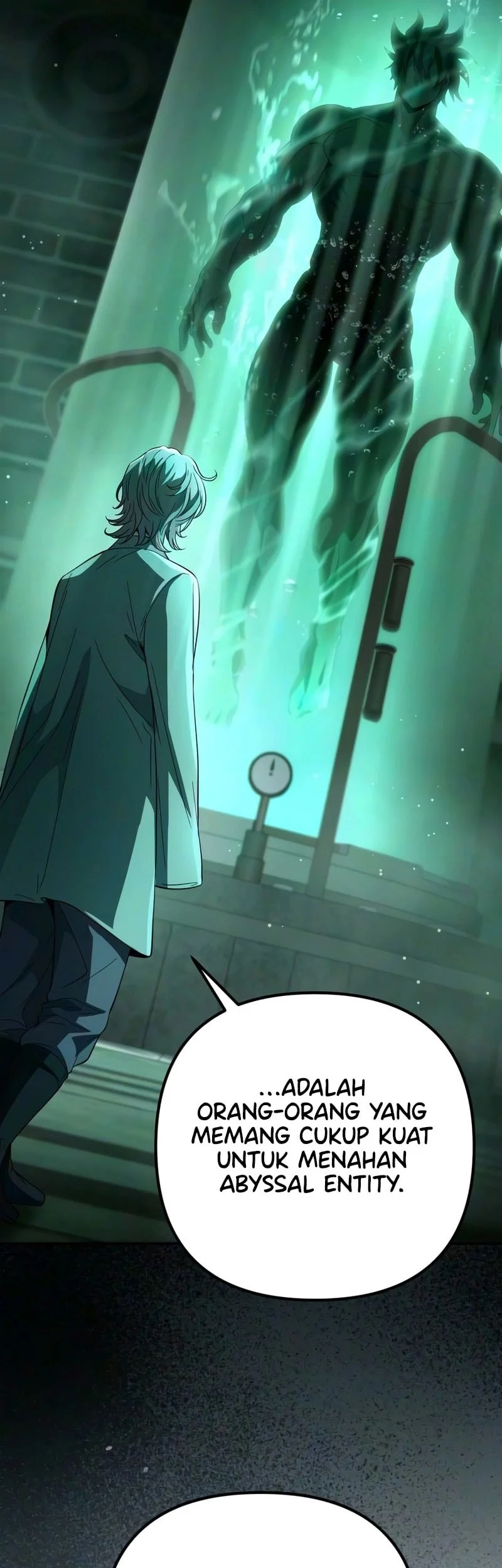 Became The Patron Of Villains Chapter 40 Gambar 15