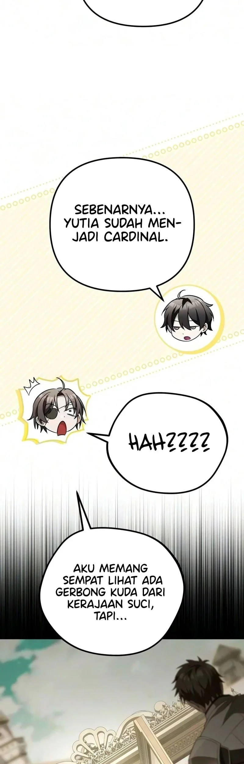 Became The Patron Of Villains Chapter 41 Gambar 13