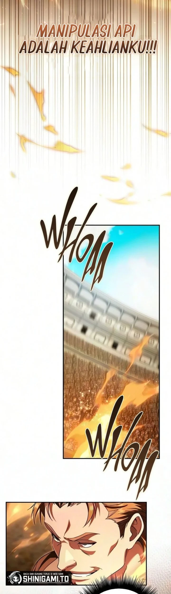 Became The Patron Of Villains Chapter 42 Gambar 13