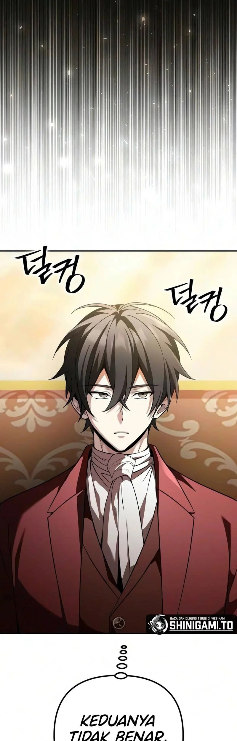 Became The Patron Of Villains Chapter 44 Gambar 12