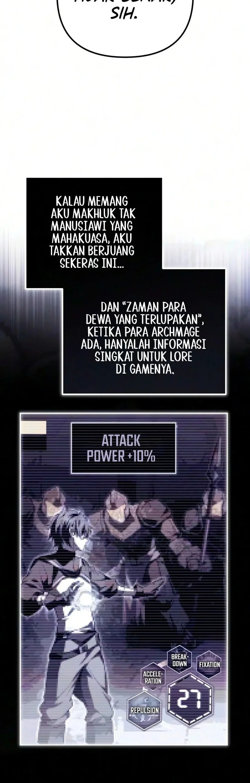 Became The Patron Of Villains Chapter 44 Gambar 13