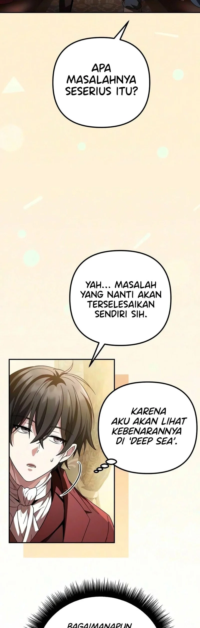 Became The Patron Of Villains Chapter 44 Gambar 15