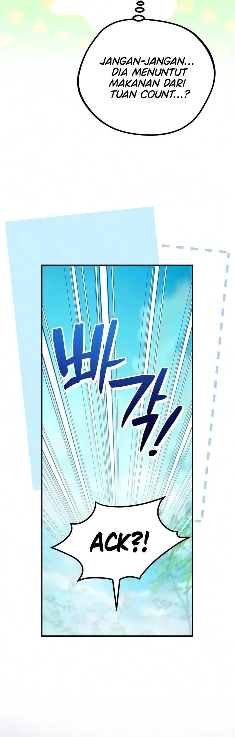 Became The Patron Of Villains Chapter 45 Gambar 13