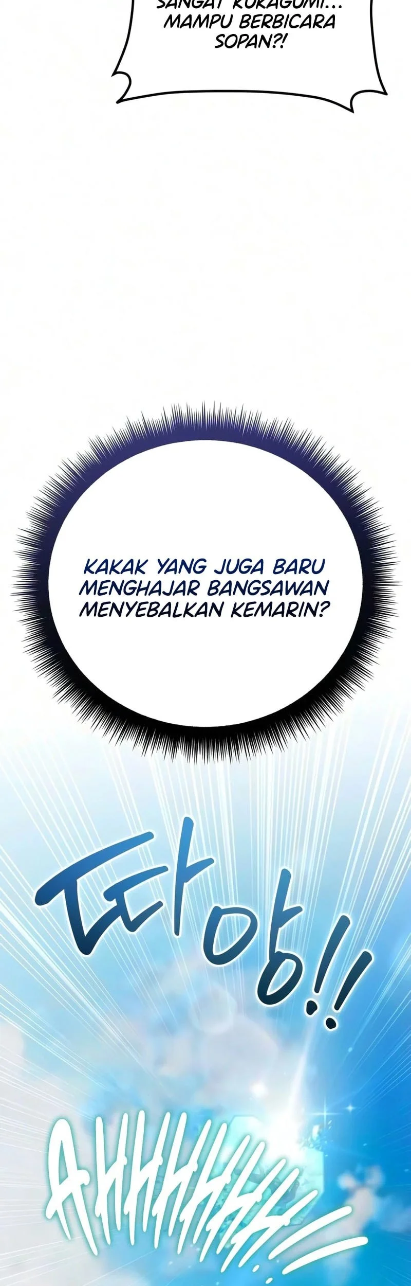 Became The Patron Of Villains Chapter 45 Gambar 16