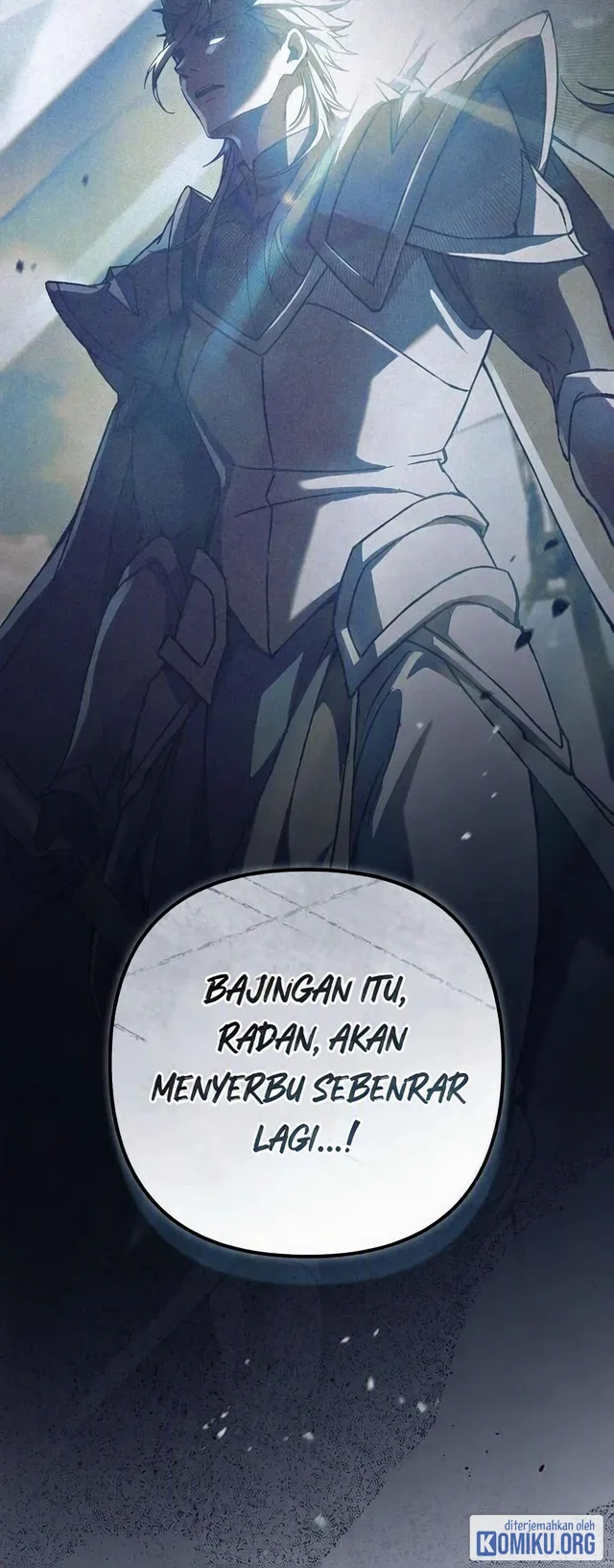 Became The Patron Of Villains Chapter 46 Gambar 22