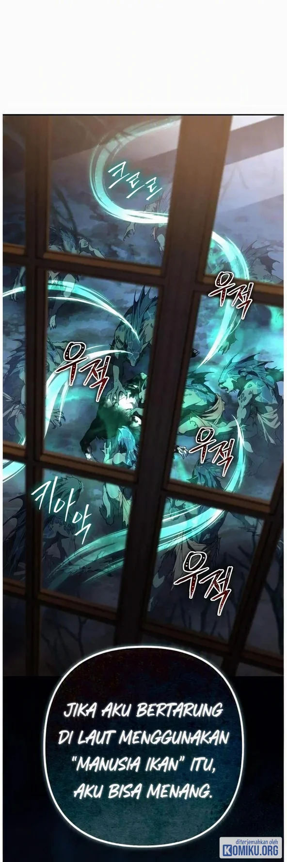 Became The Patron Of Villains Chapter 46 Gambar 25