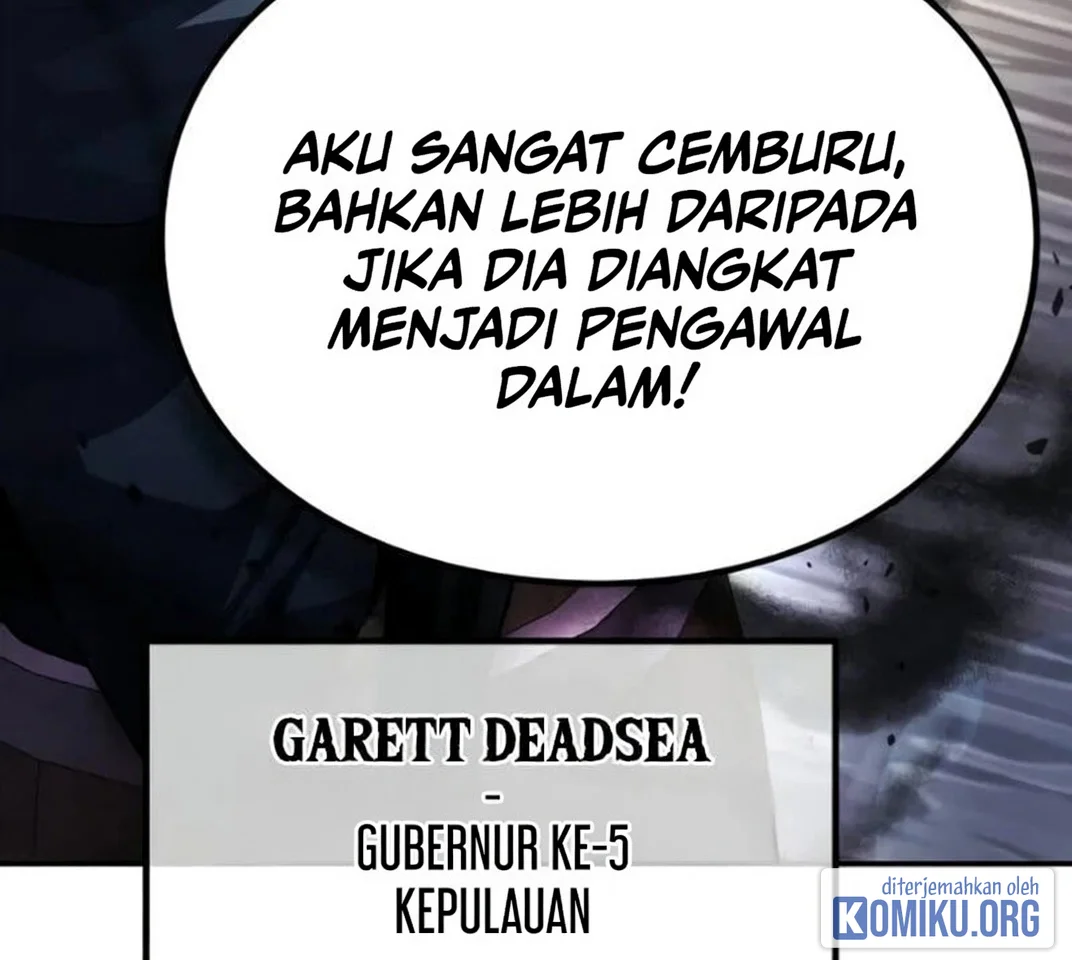 Became The Patron Of Villains Chapter 47 Gambar 16