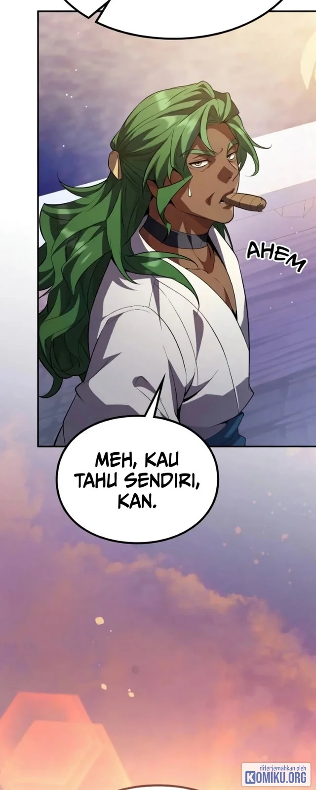 Became The Patron Of Villains Chapter 47 Gambar 20
