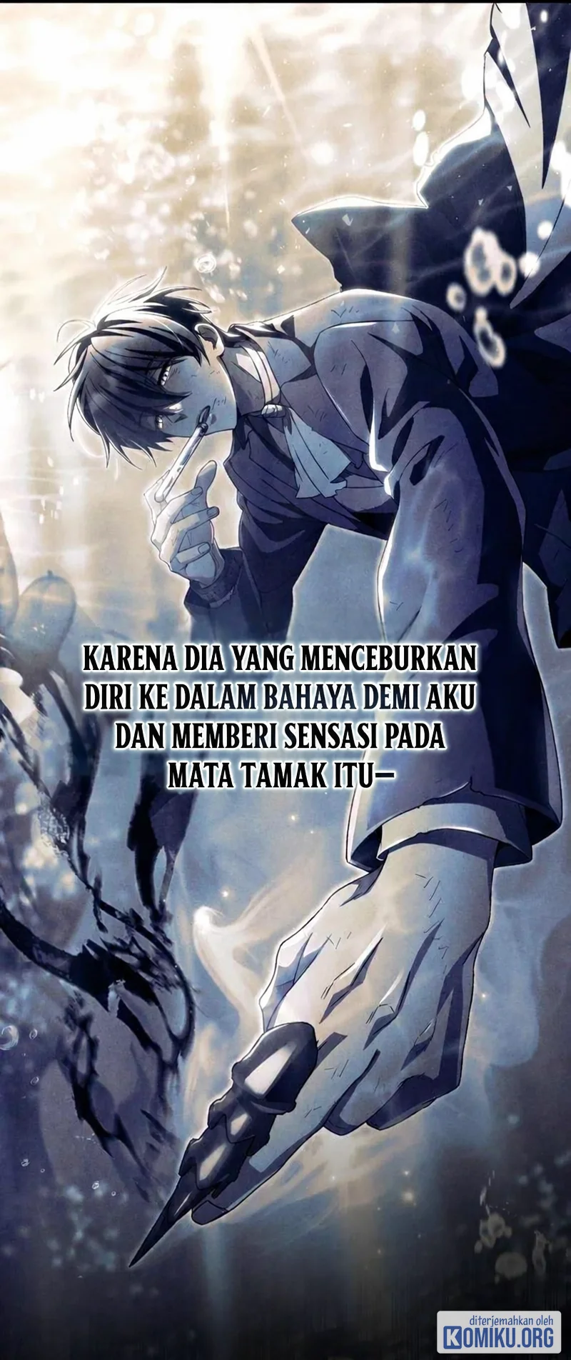 Became The Patron Of Villains Chapter 50 Gambar 15
