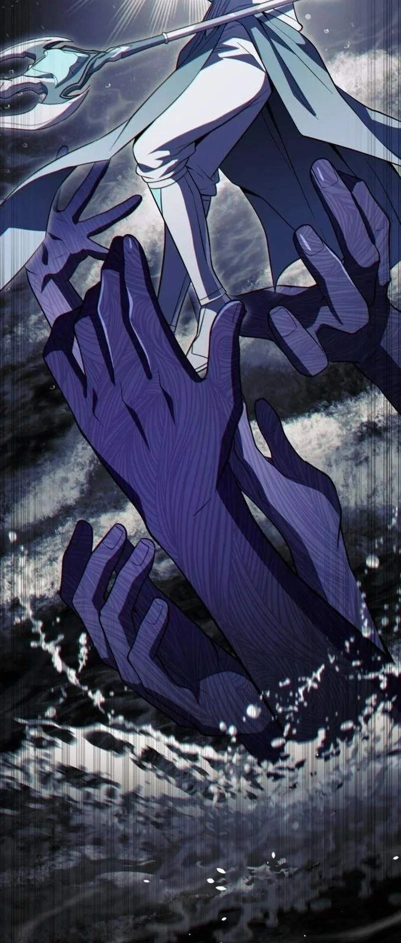 Became The Patron Of Villains Chapter 50 Gambar 18