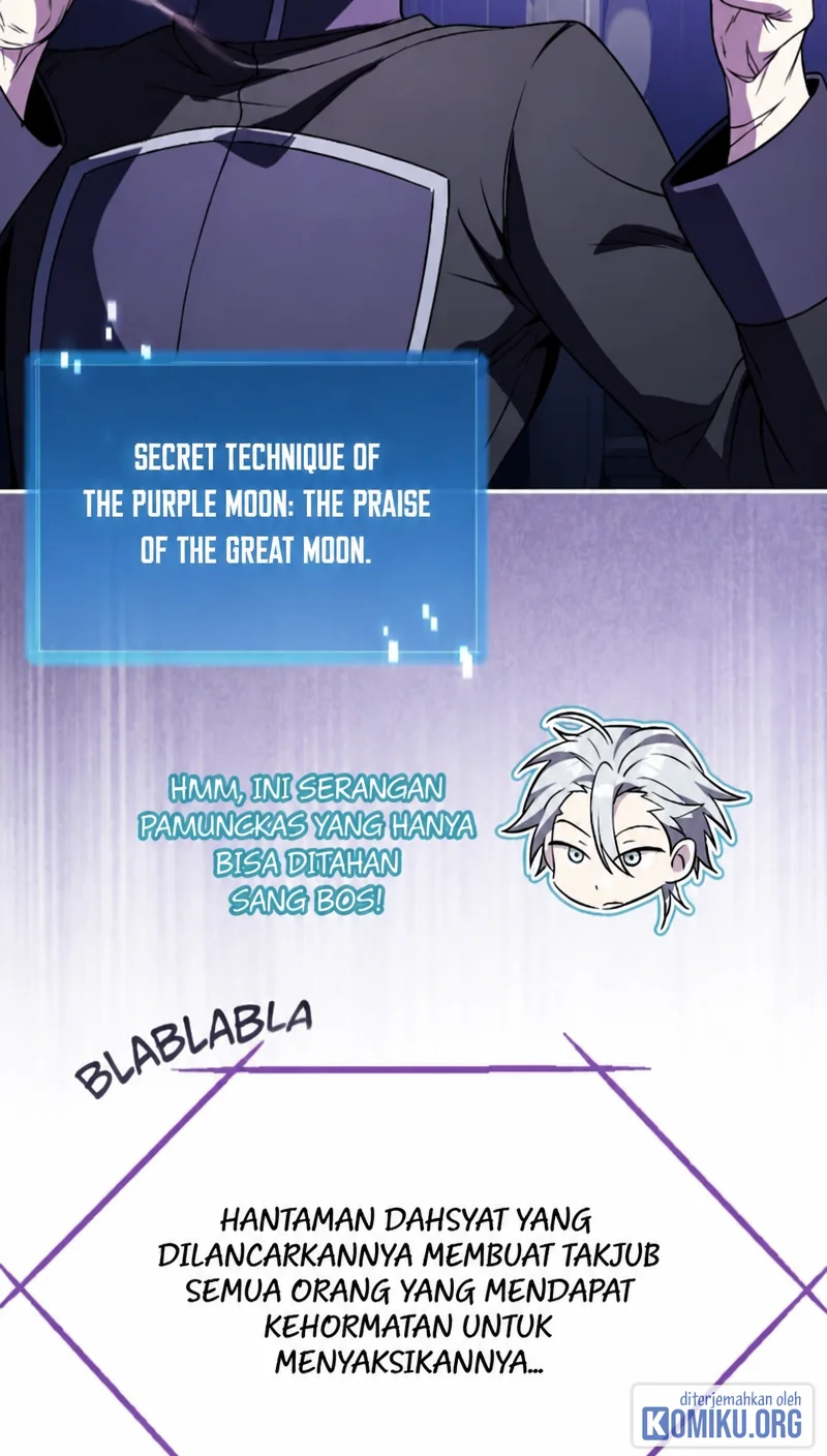 Became The Patron Of Villains Chapter 51 Gambar 19