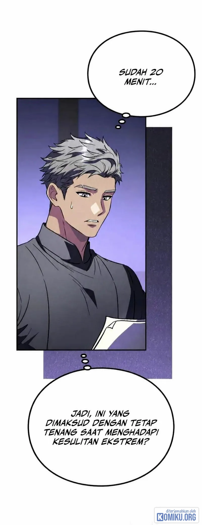 Became The Patron Of Villains Chapter 51 Gambar 21