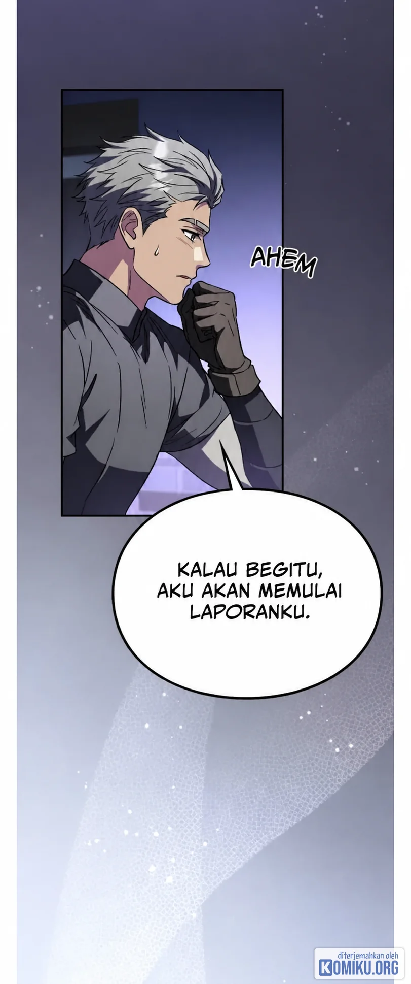 Became The Patron Of Villains Chapter 51 Gambar 24
